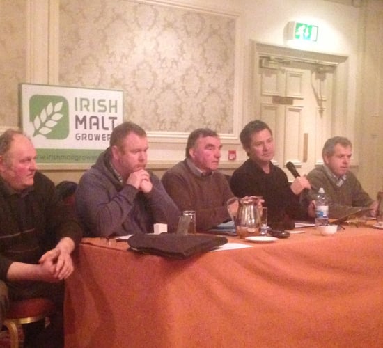 Tillage farmers fail in bid to reclaim IFA levies