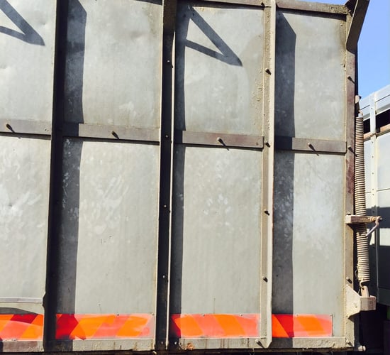 Young farmer convicted of transporting an unfit animal
