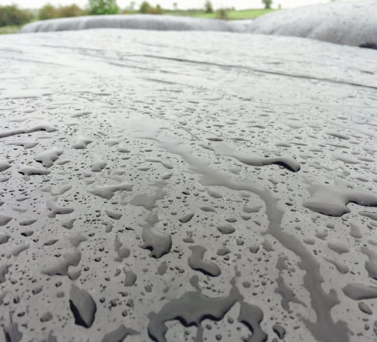 Showers interspersed with sunshine this week