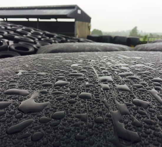 Unsettled weather to make a return this week - Met Eireann