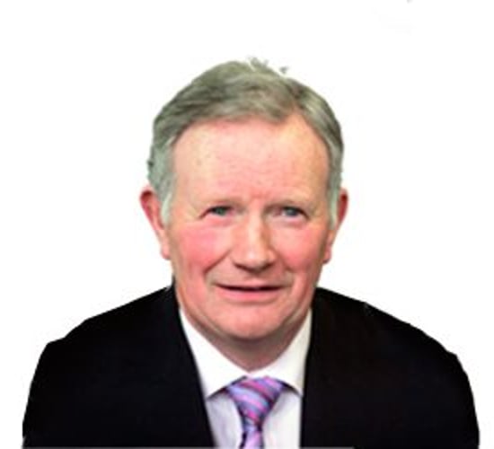 IFA Elections - Deputy President - Richard Kennedy