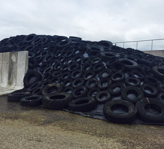 Completing a fodder budget after first-cut silage