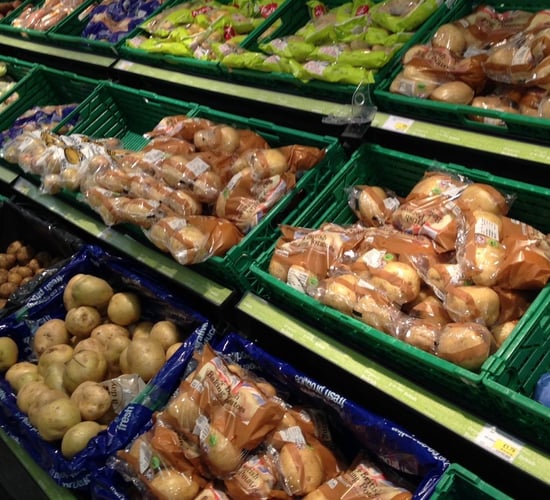 Covid-19 supermarket spending: People 'continuing to treat themselves'