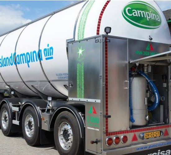 FrieslandCampina lifts February milk price to almost 34c/L