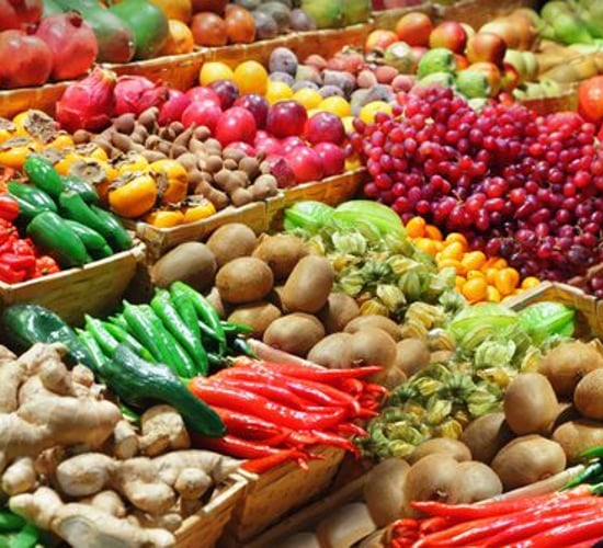 Ireland receives €1.3m for Food Dudes fruit and veg school scheme