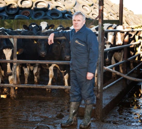 Farmers concerned over licensing landscape in EU-Canadian trade agreement