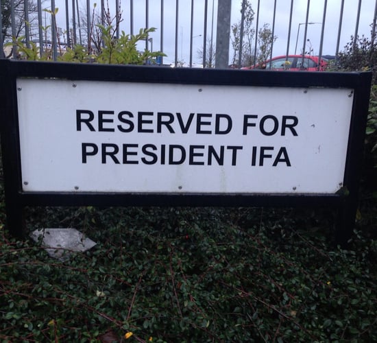 Skeletons in the closet and farm incomes all feature in the Louth IFA debate