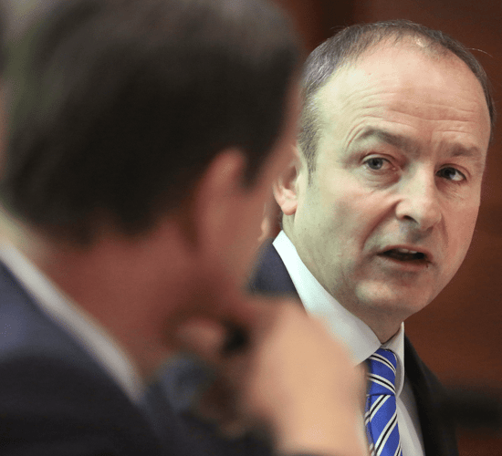 Taoiseach to lead Irish delegation at COP27