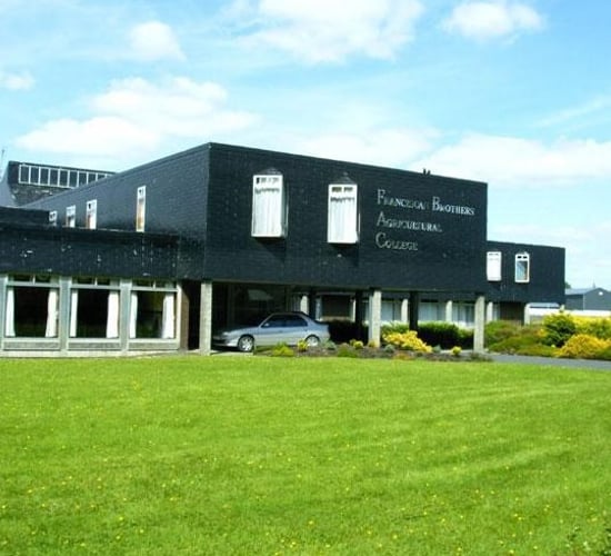 New €3.2m plan poised to expand Mountbellew Agricultural College