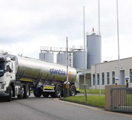 Glanbia reveals details of new 3-year Seasonality Scheme...and farmer bonuses