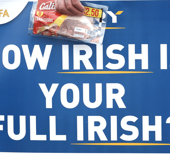 Kerry under fire for using imported pork in Galtee and Denny products