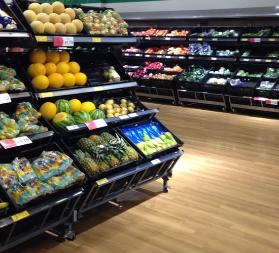 Calls made to appoint an independent Ombudsman to police the grocery sector