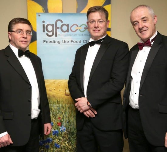 'Brexit - Ireland's biggest foreign policy challenge'