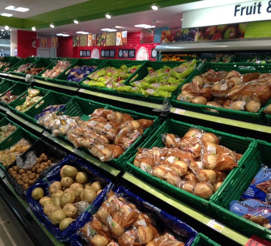 Gorman calls for ban on below-cost buying and selling of food