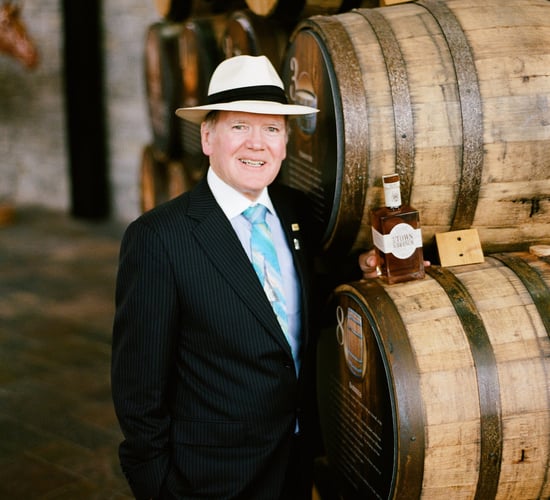 Alltech to name distillery after founder Pearse Lyons in Dublin