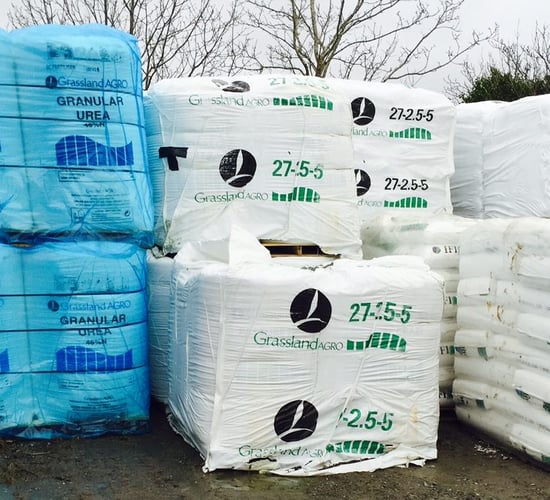 Should you purchase some of your chemical fertiliser for 2023?