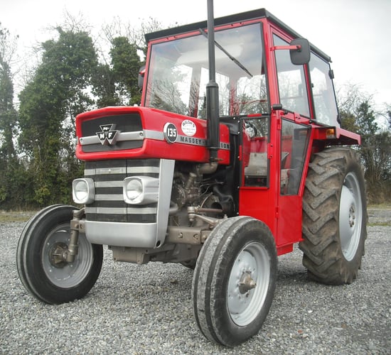 Kildare tractor cab manufacturer to double workforce