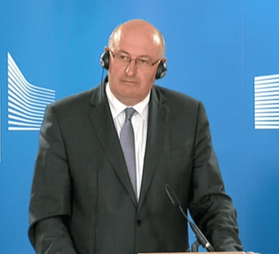 EU dairy crisis package: insufficient, but a step in the right direction, say farming bodies