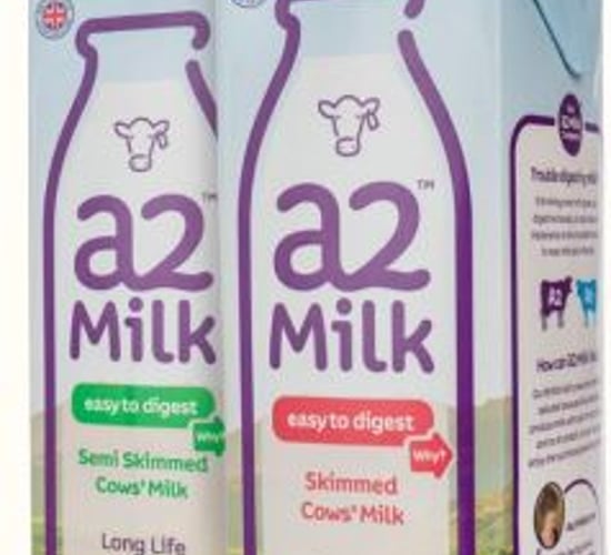 A2 milk which takes Australian consumers by storm is years from Irish shelves