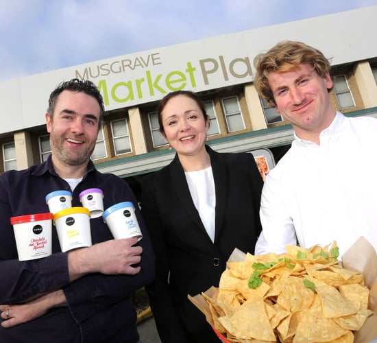 10 Irish food companies to benefit from new FoodService Academy