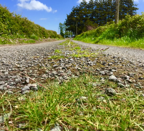 Minister to seek more funding for rural roads and laneways