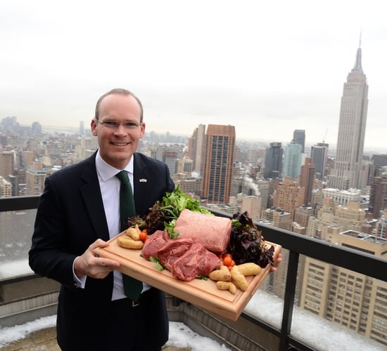 US and China are key to Irish beef and lamb exports - meat processors
