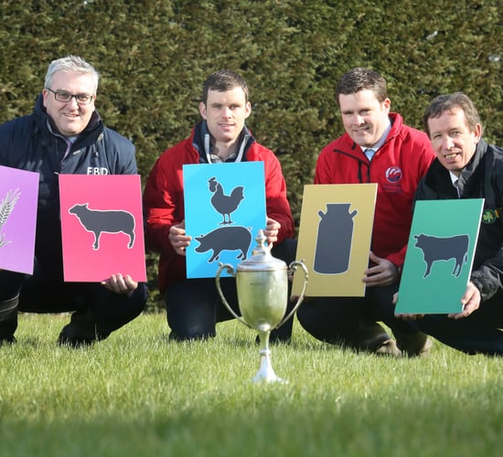 FBD Young Farmer of the Year opens for entries