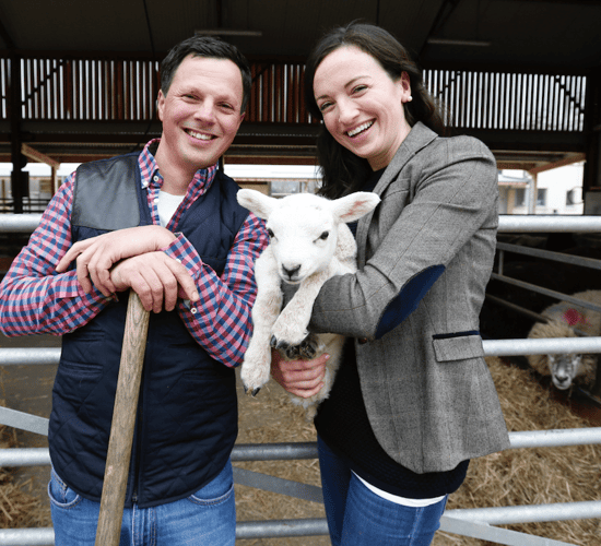 Record breaking Big Week on the Farm