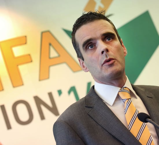 Hill farmers to snub IFA advances