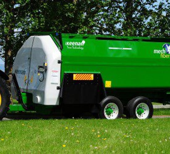 'Efficiency' the theme of upcoming Keenan open day
