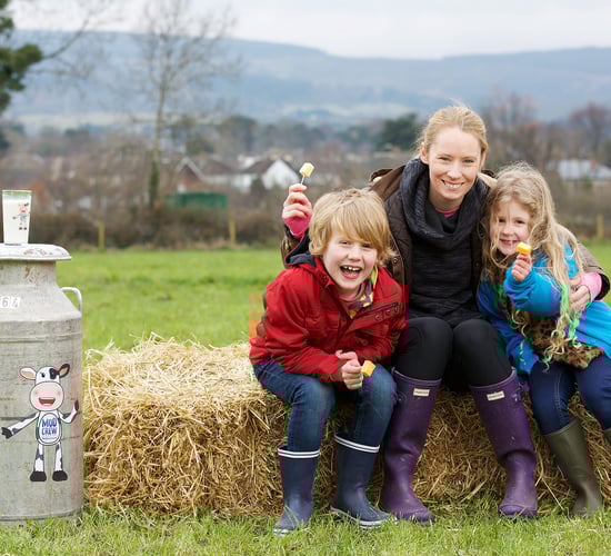 €1,000 worth of sports equipment up for grabs as Moo Crew returns
