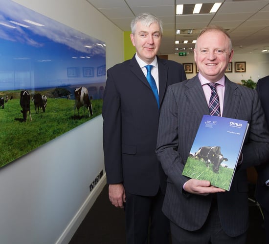 Ornua has paid over €9m to its top brass since 2013