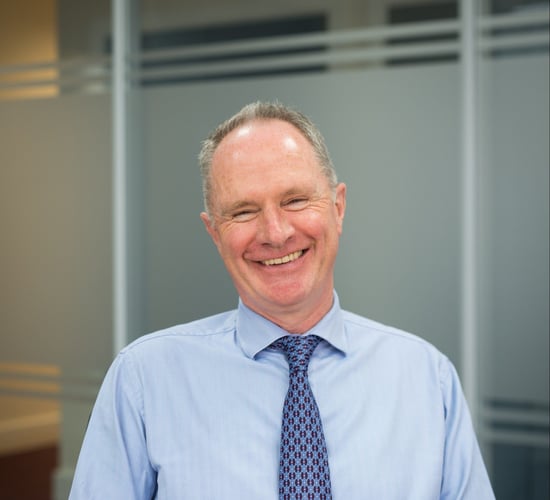 Devenish chair: Innovation is key for Irish agriculture