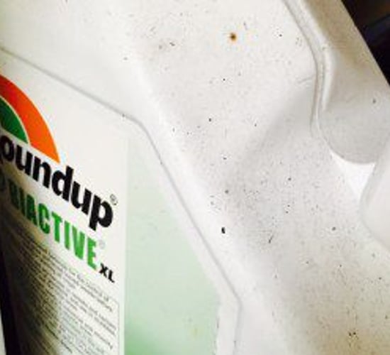 EU member states agree restrictions on the use of Glyphosate