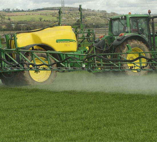 DuPont appoints Terrachem as a distributor of it's agri-product range