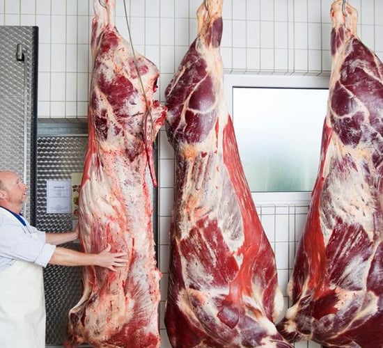 Beef Plan Group: 'Farm unions failing to tackle the core issue'