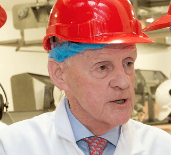 The richest people in the Irish agri-business sector - See who's on the rich list