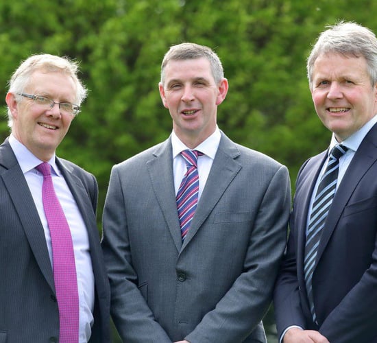 Falling farm incomes to be key issue new UFU President must address