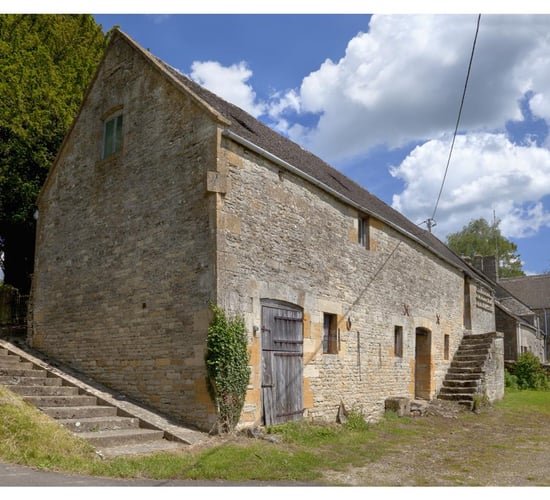500 apply to Traditional Farm Building Scheme