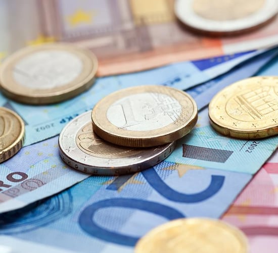 €27,000 difference in farm incomes between west and the rest of the country