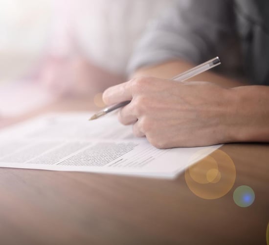 'Root-and-branch' review into co-op regulatory legislation