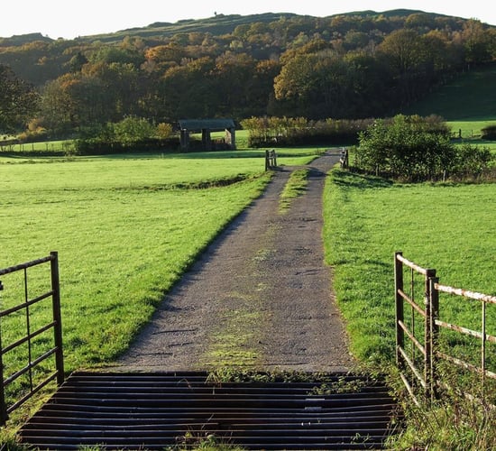 'Growing concern' among landowners following hill walker judgement