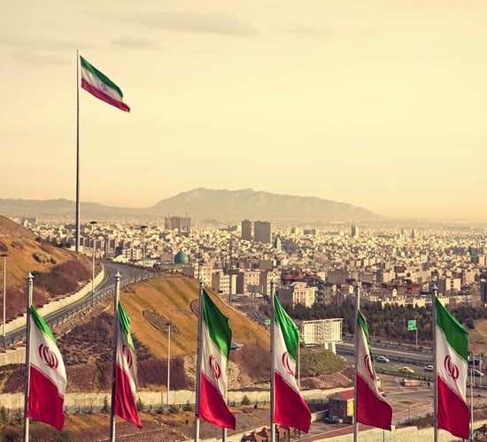 Despite having access since 2013 no Irish beef has been sent to Iran