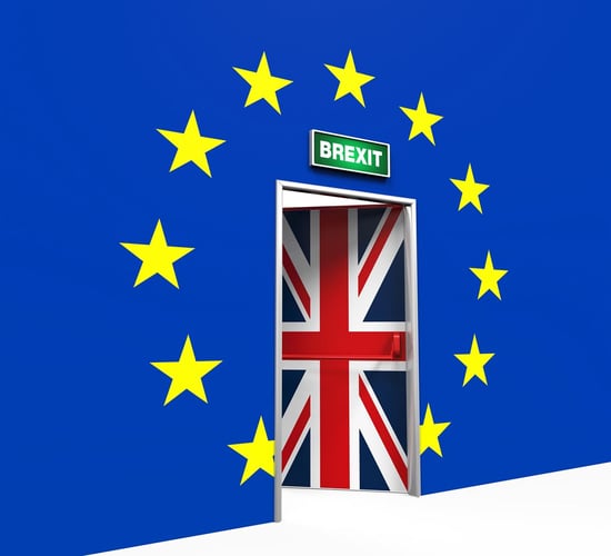 10 things everyone should know about the implications of the UK leaving the EU - Brexit