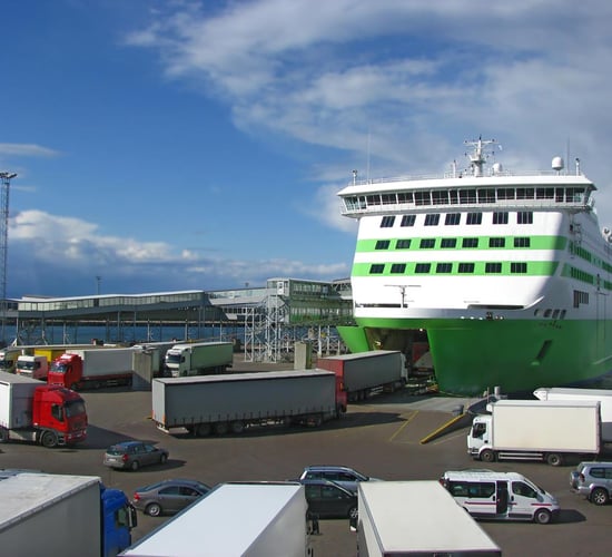 Value of Irish agri-food exports up 60% since 2010