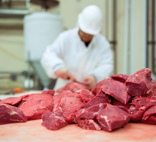 Naughten: 'EU beef imports are damaging our climate'