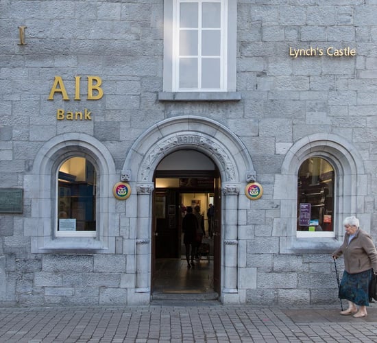 AIB bond raises €750 million to go towards climate action projects