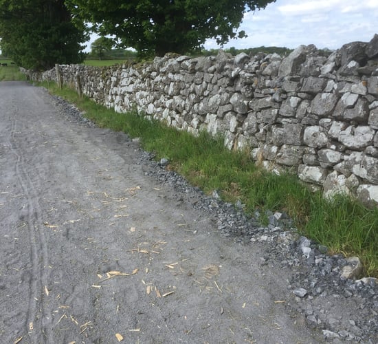 Farmers set to benefit from €10 million funding boost for rural roads