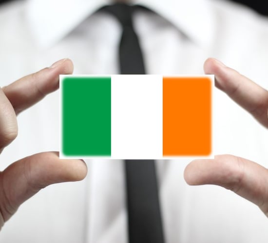 Ireland has been net importer of food since 2000, UN data reveals