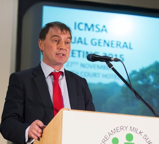 Why I’d vote for John Comer - the 'politician'